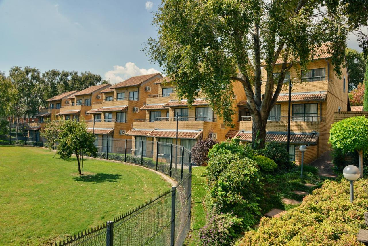 City Lodge Hotel Eastgate Joanesburgo Exterior foto